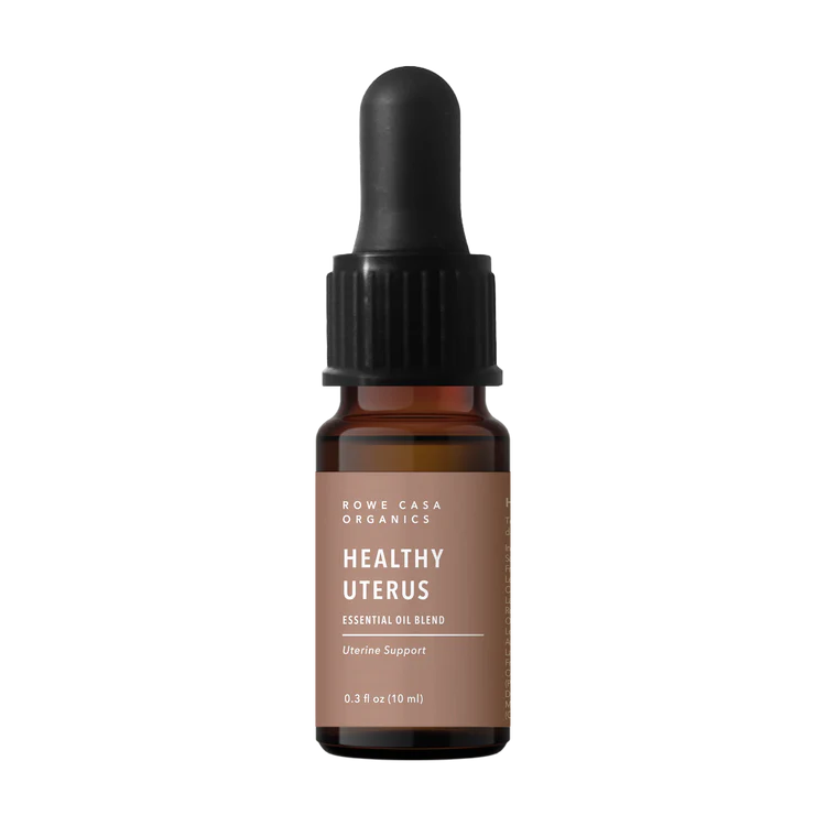 Healthy Uterus | 10 ml.