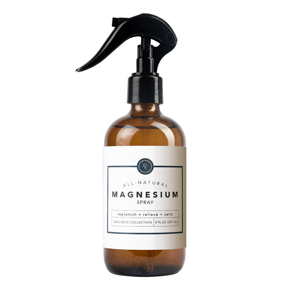 Magnesium Spray | 8 oz.