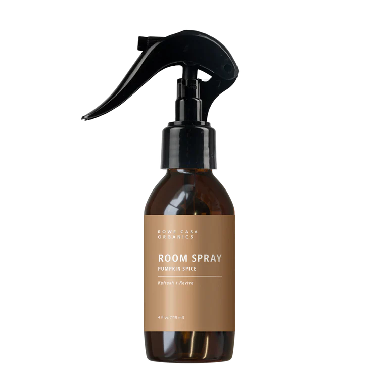 Room Spray - Pumpkin Spice | 4 oz.