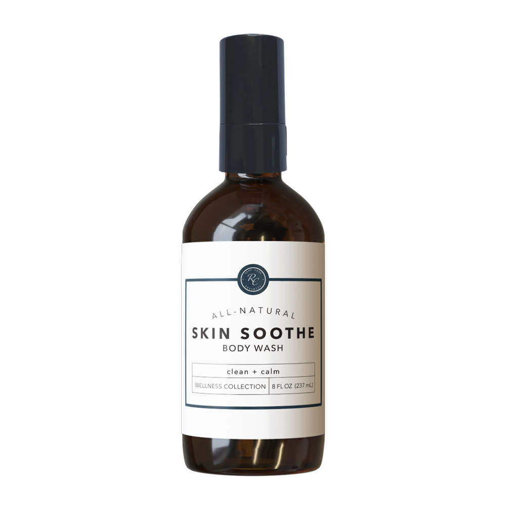 Skin Soothe Body Wash | 8 oz.