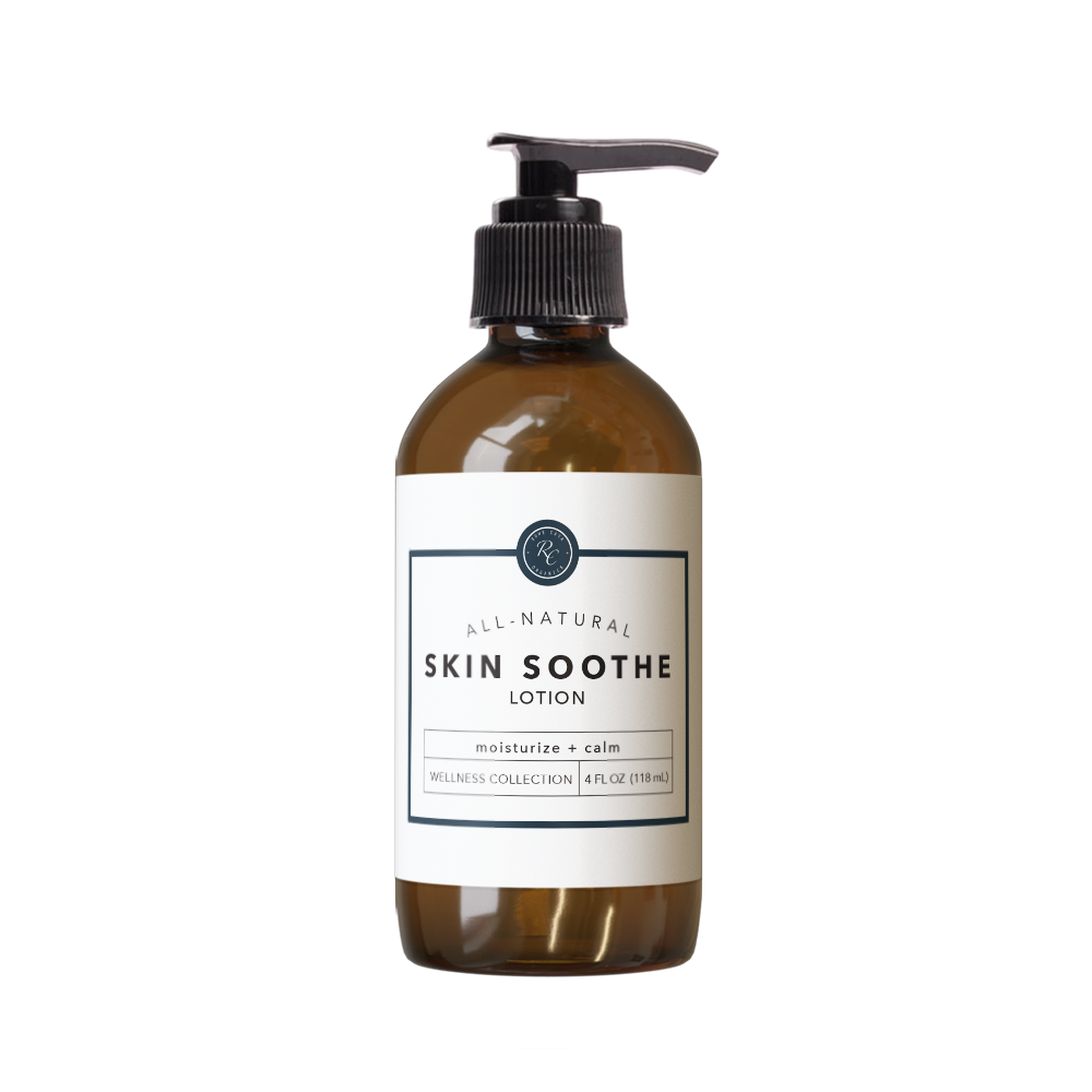Skin Soothe Lotion | 4 oz.