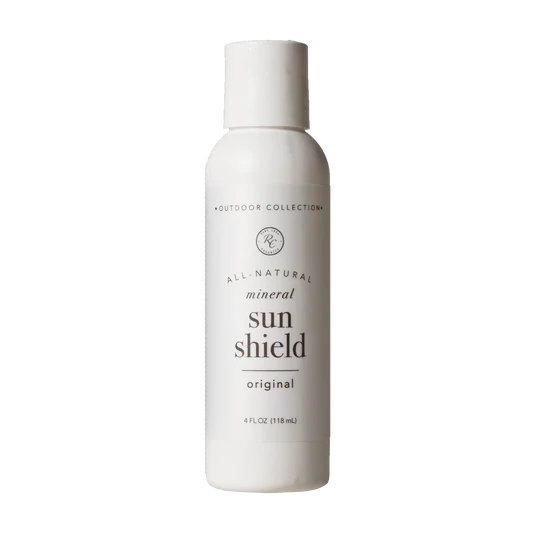 Sun Shield - Original | 4 oz.