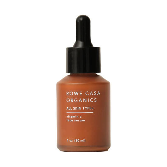 Vitamin C Face Serum | 1 oz.