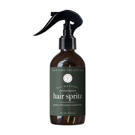 Hair Spritz - 4 oz.