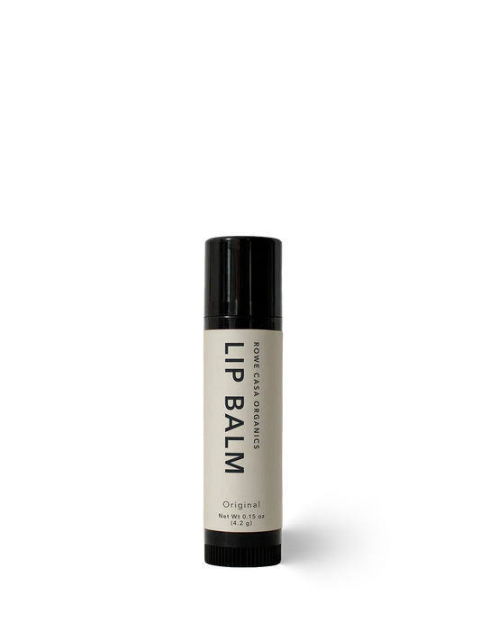 Lip Balm -  Original | .17 oz.