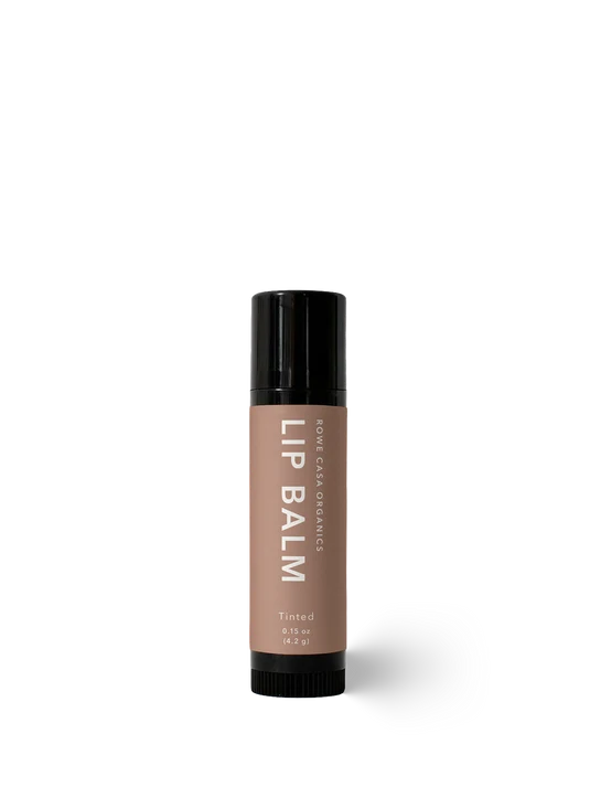 Lip Balm - Pink Shimmer | .17 oz