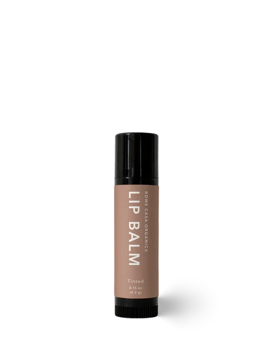 Lip Balm - Pink Shimmer | .17 oz