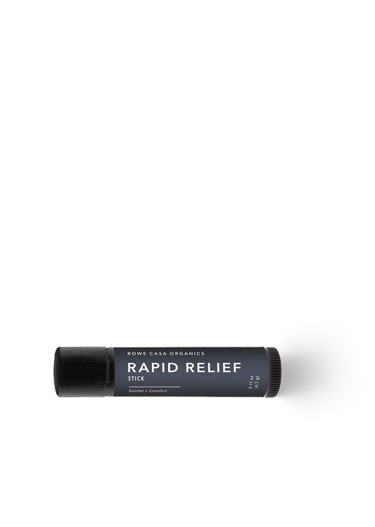 Rapid Relief Stick | .17 oz.
