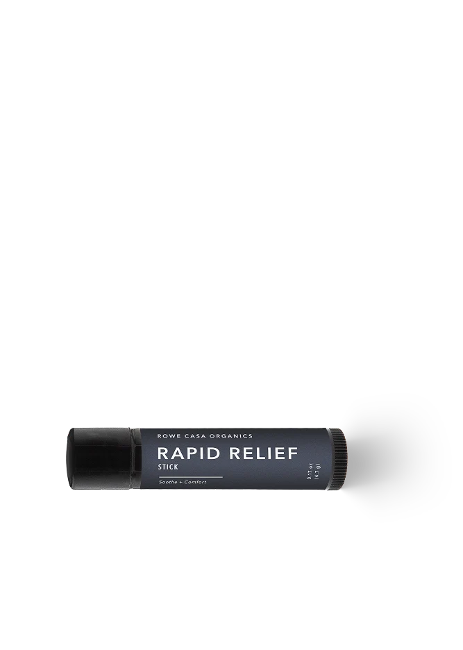 Rapid Relief Stick | .17 oz