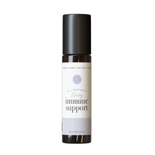 Baby Immune Support | 10 ml.