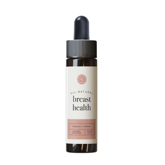 Breast Health | 10 ml.