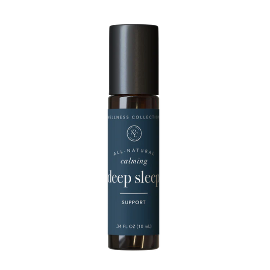 Deep Sleep Support | 10 ml.