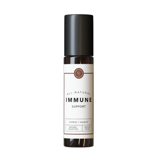 Immune Support | 10 ml.