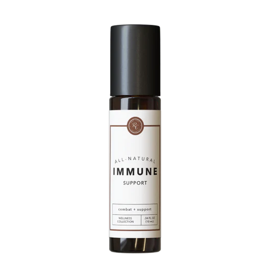 Immune Support | 10 ml.