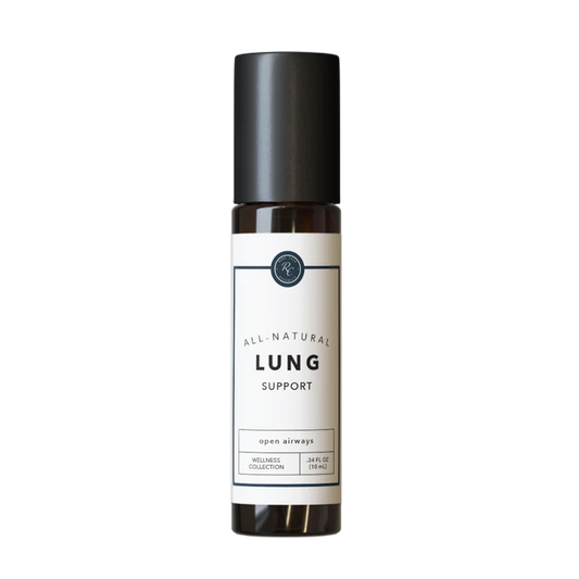 Lung Support | 10 ml.
