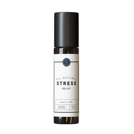Stress Relief | 10 ml.
