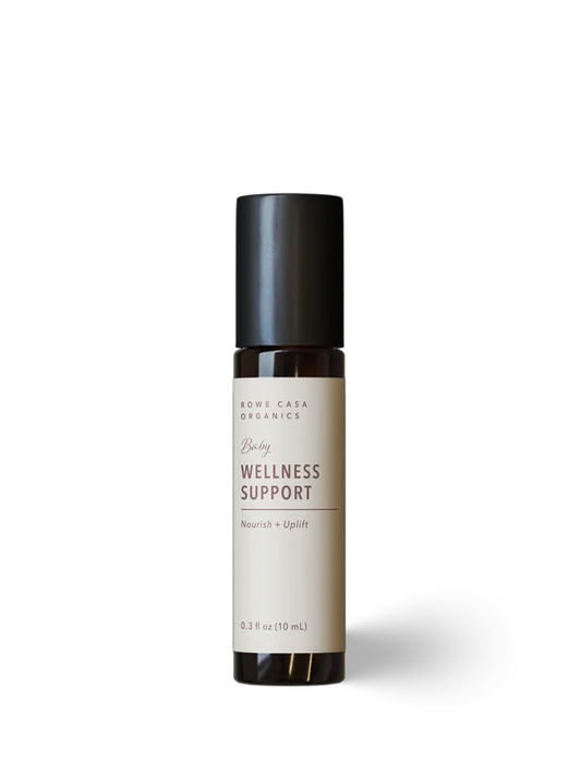 Baby Wellness Support | 10 ml.