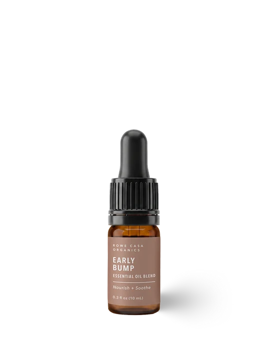 Early Bump Essential Oil Blend - 10 ml.