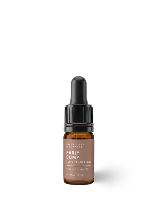 Early Bump Essential Oil Blend - 10 ml.