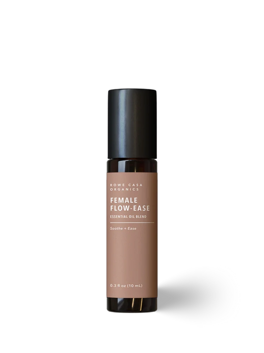 Female Flow-Ease Essential Oil Blend| 10 ml.