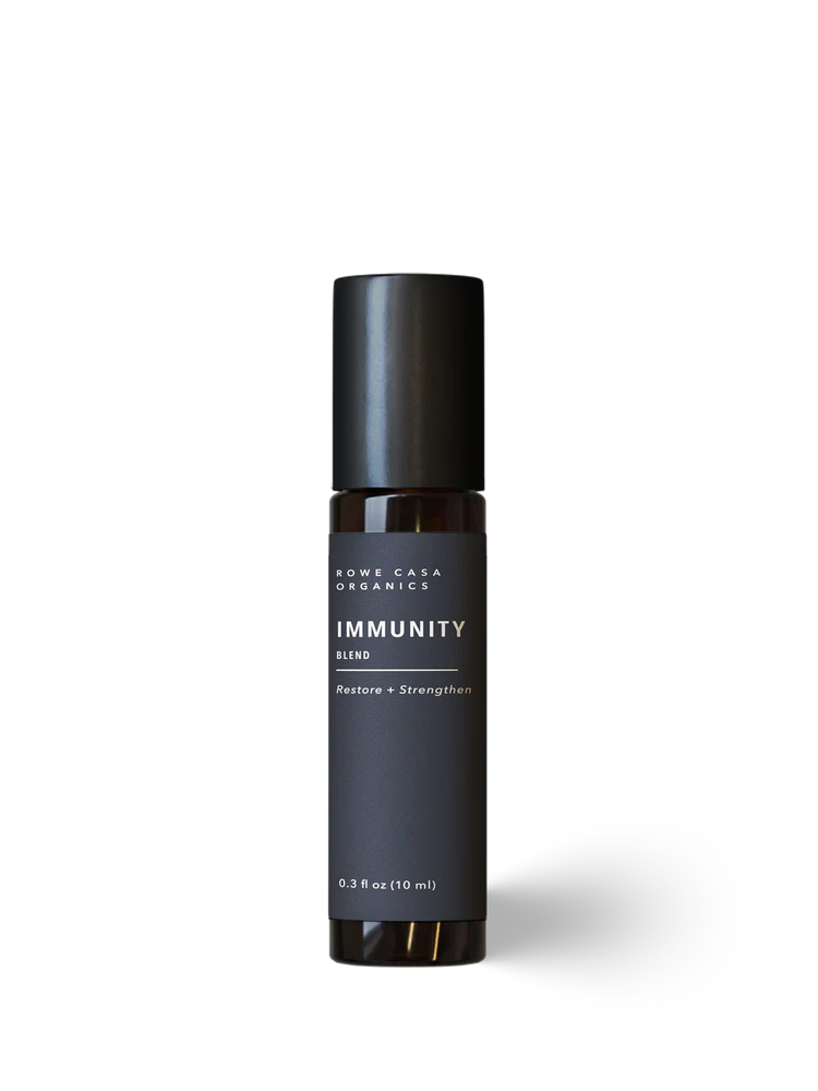 Immune Blend | 10 ml.
