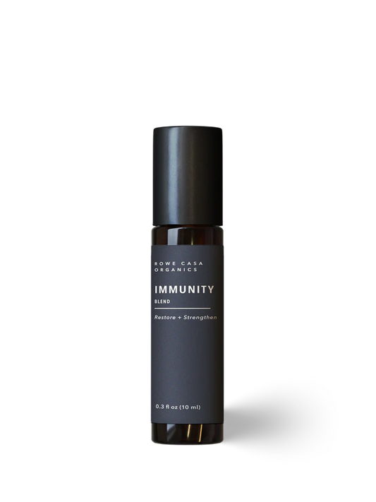 Immunity Blend | 10 ml.