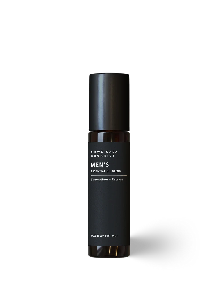 Men's Essential Oil Blend | 10 ml