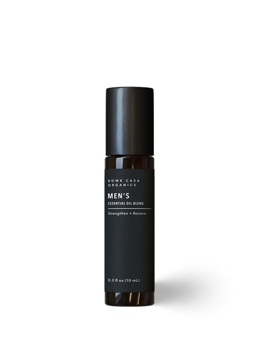 Men's Essential Oil Blend | 10 ml