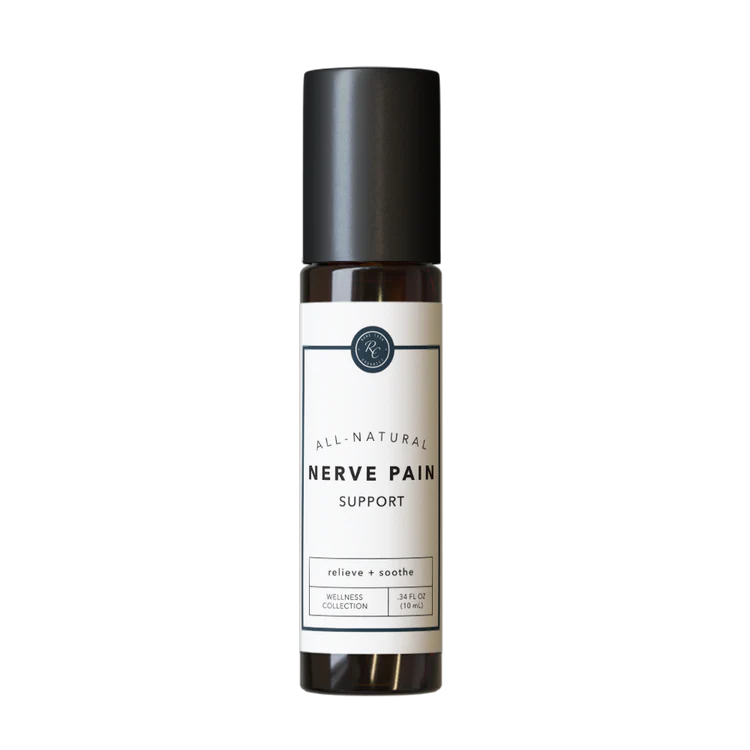 Nerve Pain Support | 10 ml.