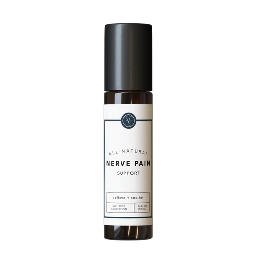 Nerve Pain Support | 10 ml.