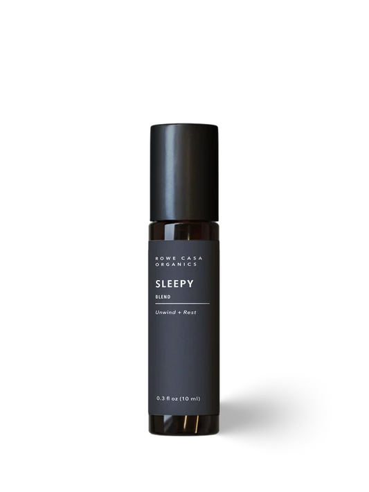Sleepy Blend | 10 ml.
