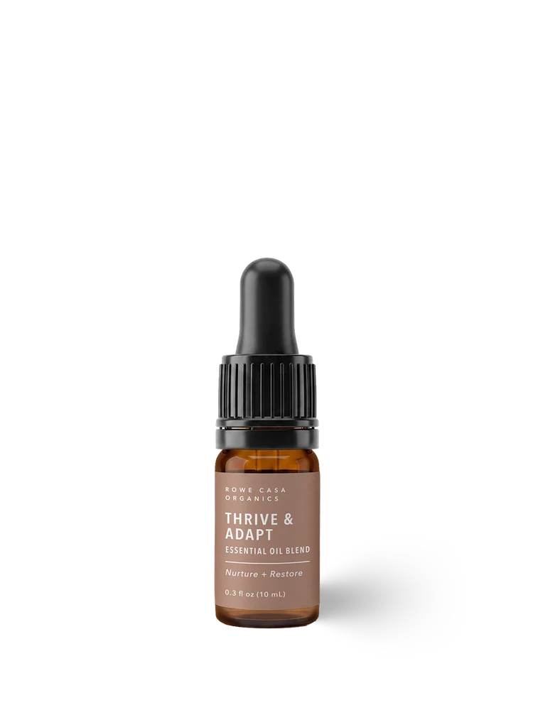 Thrive & Adapt Essential Oil Blend| 10 ml.
