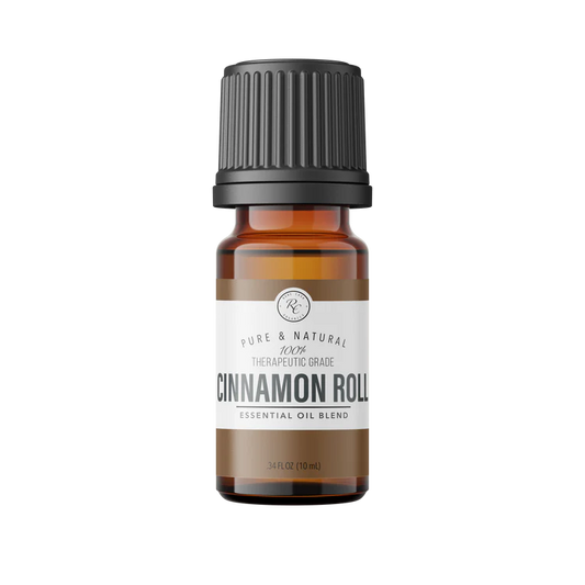 Cinnamon Roll | 10 ml.
