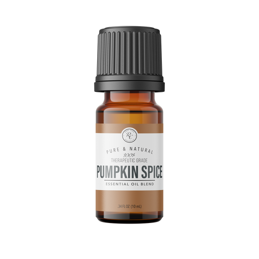Pumpkin Spice | 10 ml