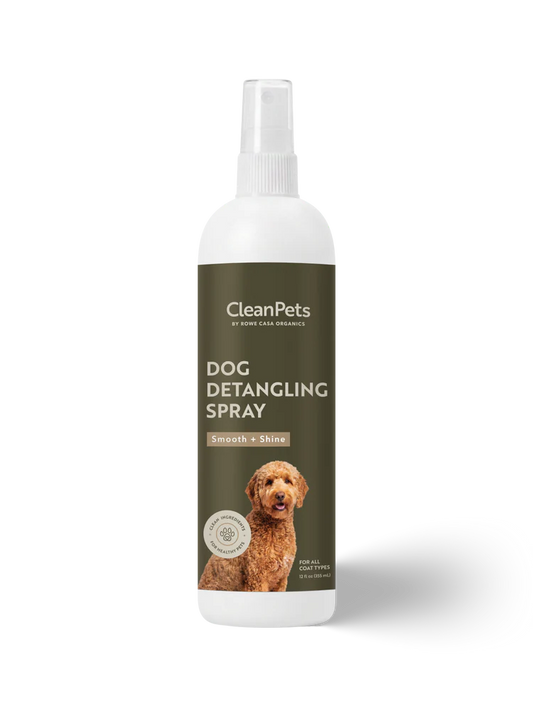 Dog Detangling Spray | 12 oz.