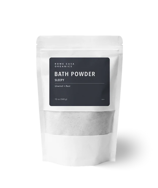 Sleepy Bath Powder | 13 oz.
