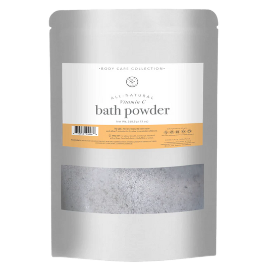 Vitamin C Bath Powder | 13 oz.