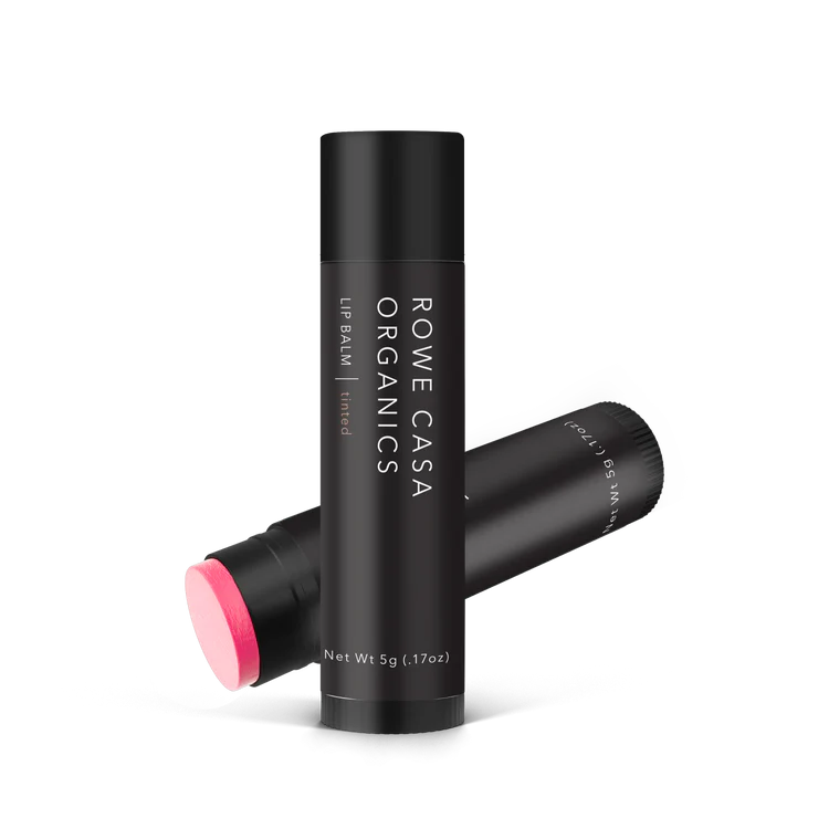 Lip Balm - Pink Shimmer | .17 oz
