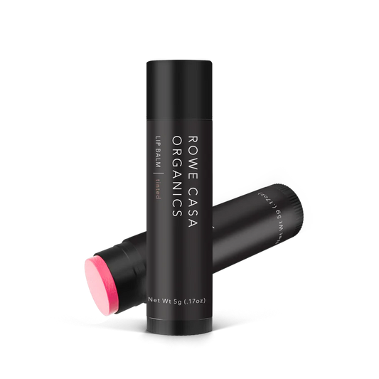 Lip Balm - Pink Shimmer | .17 oz