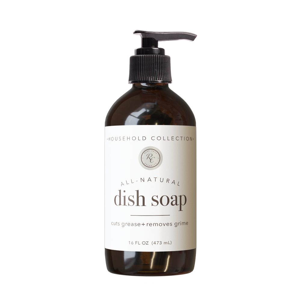 Dish Soap - 16 oz.