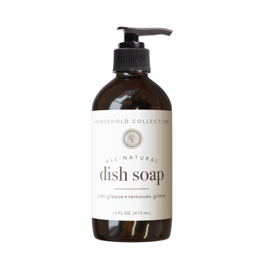Dish Soap - 16 oz.
