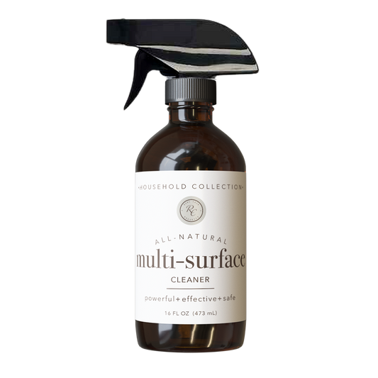 Multi-Surface Cleaner | 16 oz.
