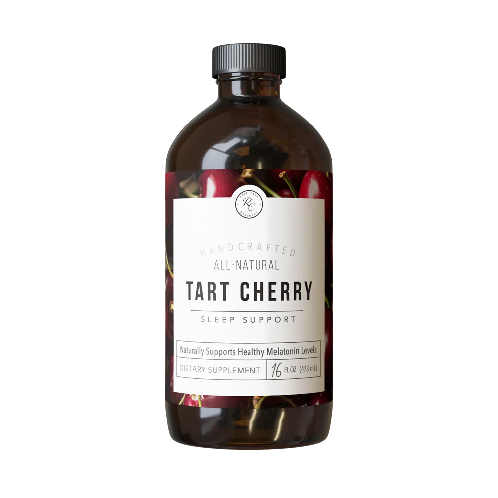 Tart Cherry Sleep Support - Regular | 16 oz.