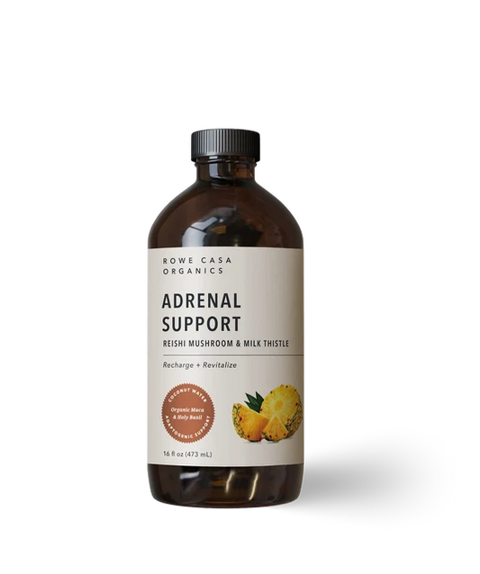 Adrenal Support | 16 oz.