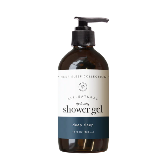 Shower Gel - Deep Sleep | 16 oz.