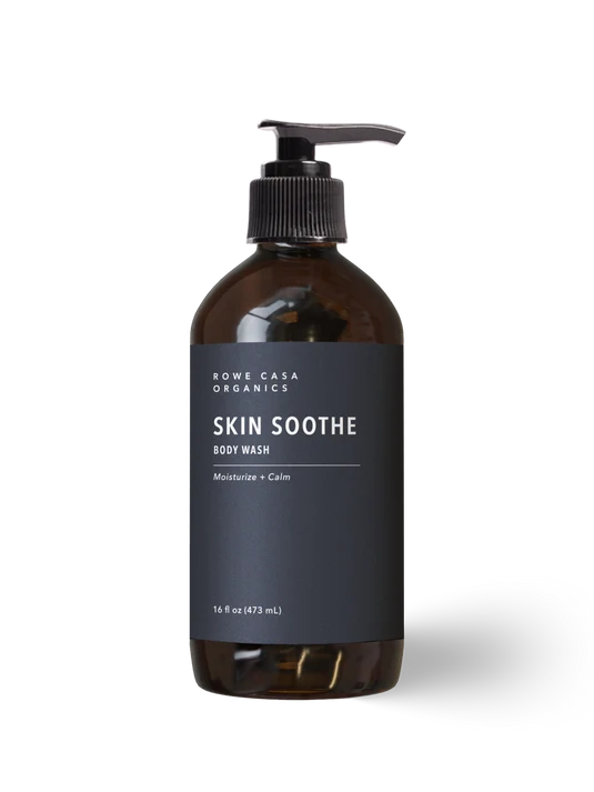 Skin Soothe Body Wash | 8 oz.