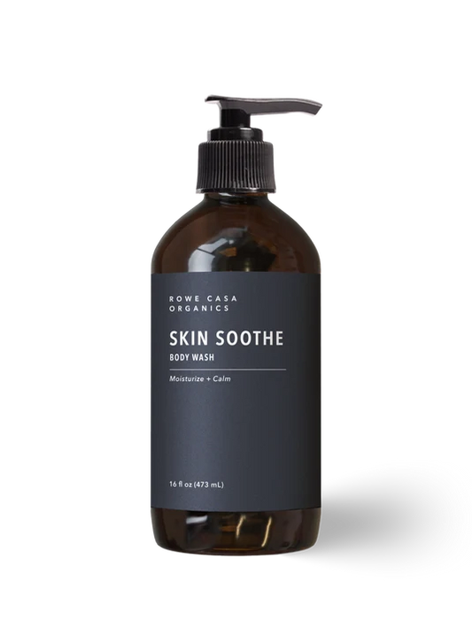 Skin Soothe Body Wash | 8 oz.