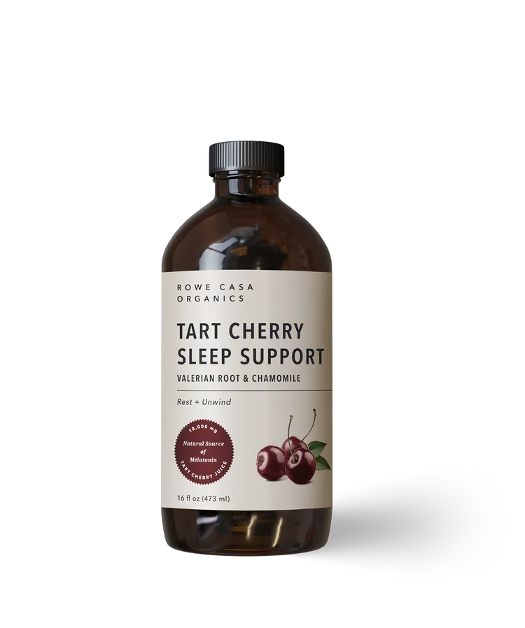 Tart Cherry Sleep Support - Regular | 16 oz.