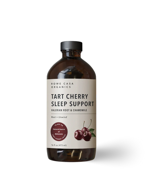 Tart Cherry Sleep Support - Regular | 16 oz.