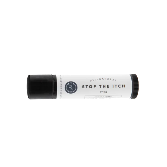 Stop The Itch Stick | .17 oz.